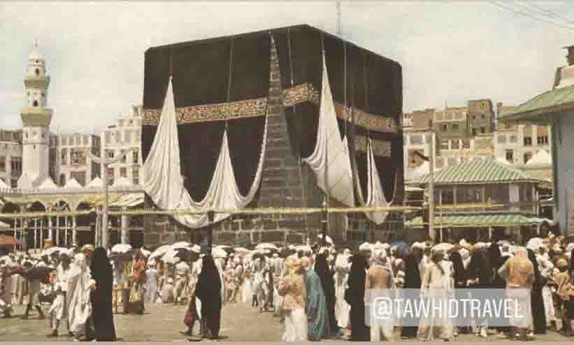 Kaaba